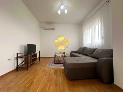 Rent, one bedroom apartment, 52m², Zagorič, Podgorica