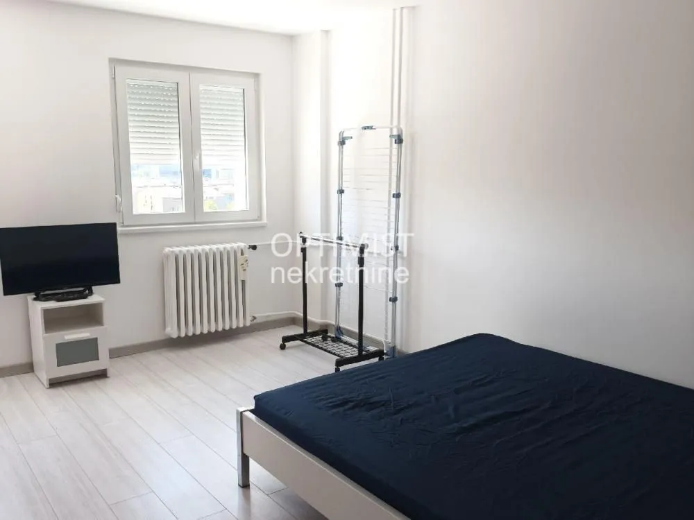 Rent, three bedroom apartment, 58m², Novi Beograd Blok 28, Novi Beograd Sve Podlokacije