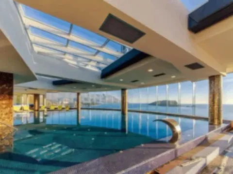 Prodaja, dvosoban stan, 87m², Centar, Budva - image 13