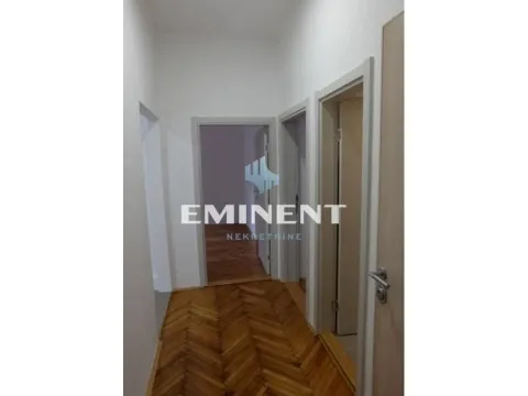Rent, two bedroom apartment, 57m², Sarajevska, Beograd - image 7