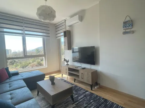 Sale, one bedroom apartment, 43m², Bečići, Budva - image 1