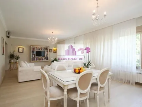 Izdavanje, stan, 146m², Dedinje Sve Podlokacije, Beograd - image 12