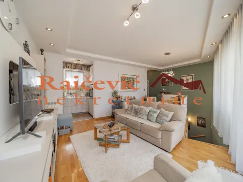 Prodaja, trosoban stan, 88m², Zvezdara Sve Podlokacije, Beograd - image 5