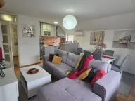 Prodaja, dvosoban stan, 52m², Medijana, Niš