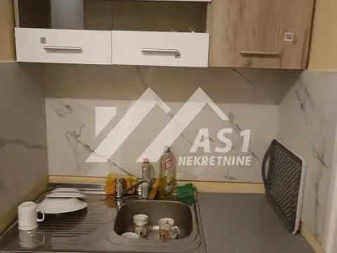 Izdavanje, dvosoban stan, 58m², Liman 3, Novi Sad Sve Podlokacije - image 5