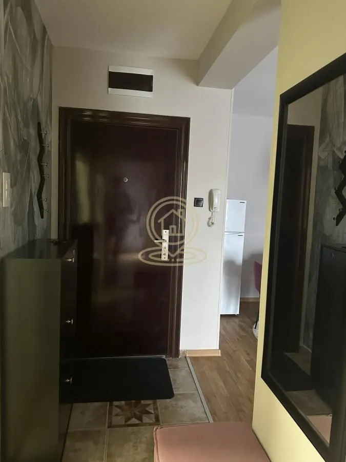 Rent, one bedroom apartment, 48m², Bulevar Oslobodjenja, Novi Sad Sve Podlokacije