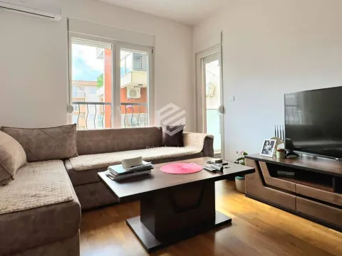 Izdavanje, jednosoban stan, 42m², Stari Aerodrom, Podgorica - image 3