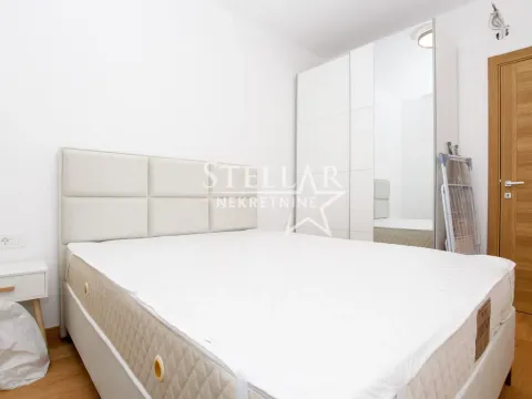 Rent, one bedroom apartment, 43m², City Kvart, Podgorica - image 7