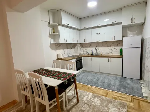 Rent, one bedroom apartment, 44m², Tuški Put, Podgorica - image 4
