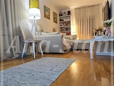 Izdavanje, dvosoban stan, 73m², Kaludjerica, Grocka - image 6