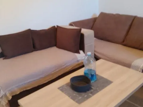 Rent, one bedroom apartment, 40m², Mažina, Tivat - image 6