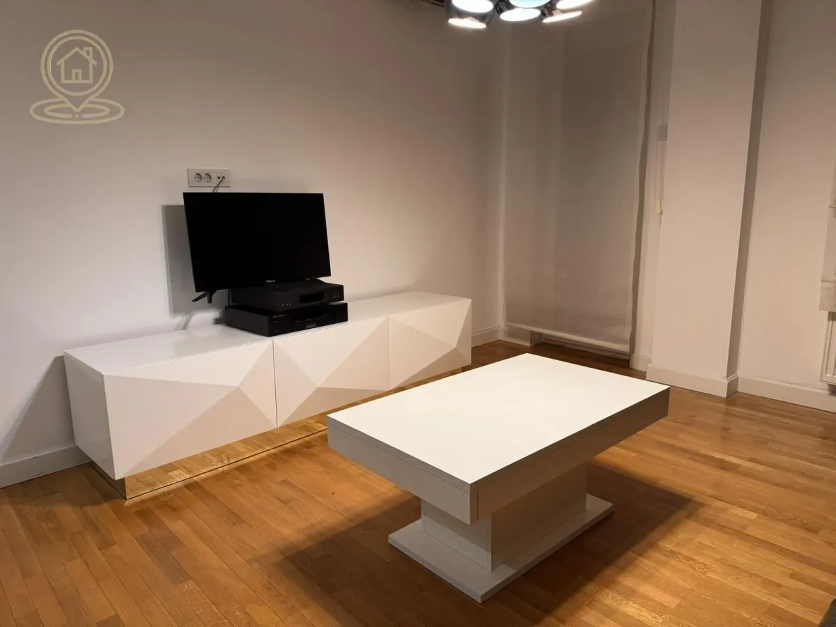 Rent, three bedroom apartment, 77m², Palilula, Niš