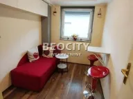 Prodaja, dvosoban stan, 22m², Centar, Novi Sad