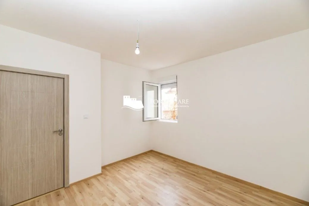 Prodaja, jednosoban stan, 43m², Đenovići, Herceg Novi