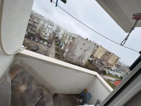 Sale, one bedroom apartment, 41m², Centar, Nikšić - image 12