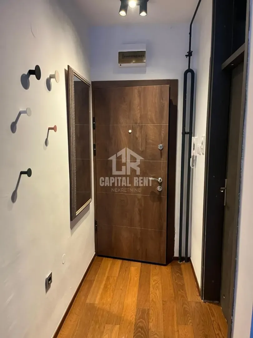 Rent, office space, 33m², Stari Grad, Beograd