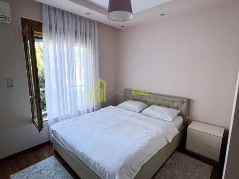 Rent, two bedroom apartment, 75m², Centar, Podgorica - image 4