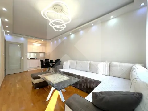 Izdavanje, jednosoban stan, 44m², Zagorič, Podgorica - image 2