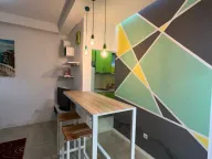 Izdavanje, jednosoban stan, 34m², Zagorič, Podgorica - image 1