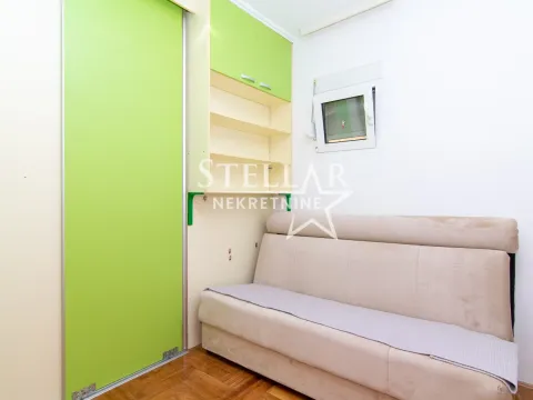 Izdavanje, dvosoban stan, 45m², Zagorič, Podgorica - image 7