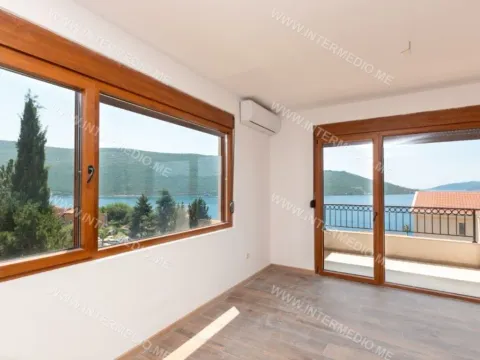 Prodaja, dvosoban stan, 87m², Kumbor, Herceg Novi - image 11