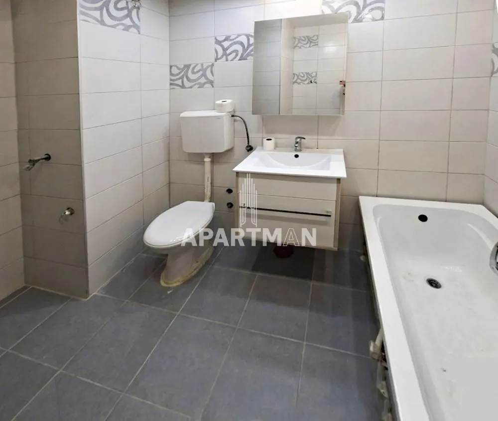 Sale, two bedroom apartment, 76m², Zemun Meandri, Zemun Sve Podlokacije