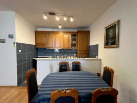 Izdavanje, dvosoban stan, 75m², Budva, Crna Gora - image 5