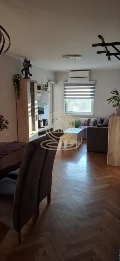 Izdavanje, dvosoban stan, 46m², Socijalno, Novi Sad Sve Podlokacije