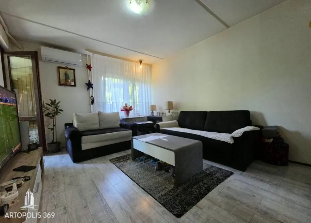Prodaja, dvosoban stan, 50m², Višnjička Banja, Palilula Sve Podlokacije