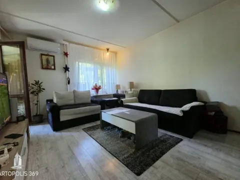 Prodaja, dvosoban stan, 50m², Višnjička Banja, Palilula Sve Podlokacije - image 9