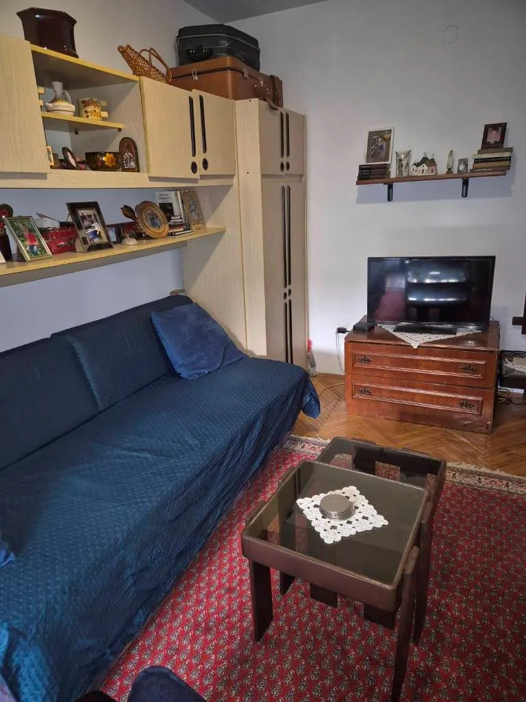 Rent, studio apartment, 40m², Preko Morače, Podgorica