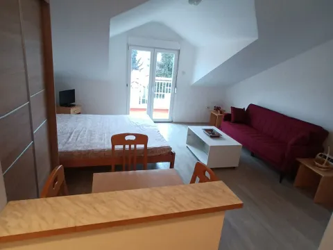 Prodaja, stan, 34m², Budva, Crna Gora - image 3