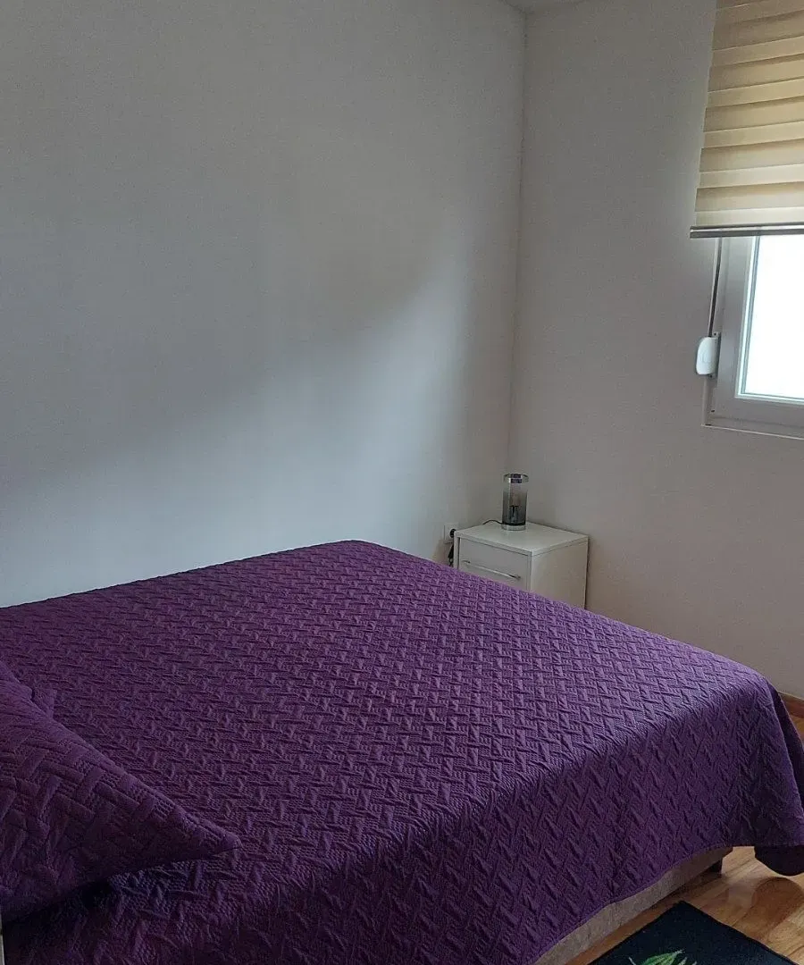 Izdavanje, dvosoban stan, 74m², Bar, Crna Gora