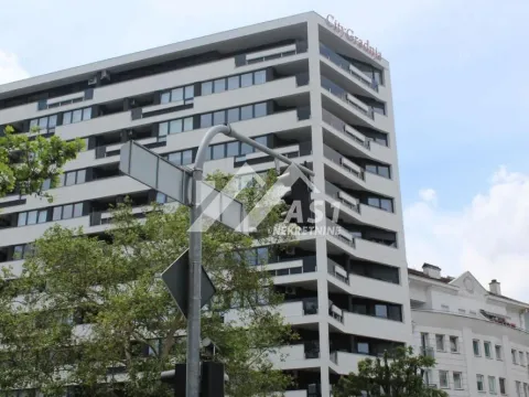 Izdavanje, stan, 27m², Grbavica, Novi Sad Sve Podlokacije - image 9