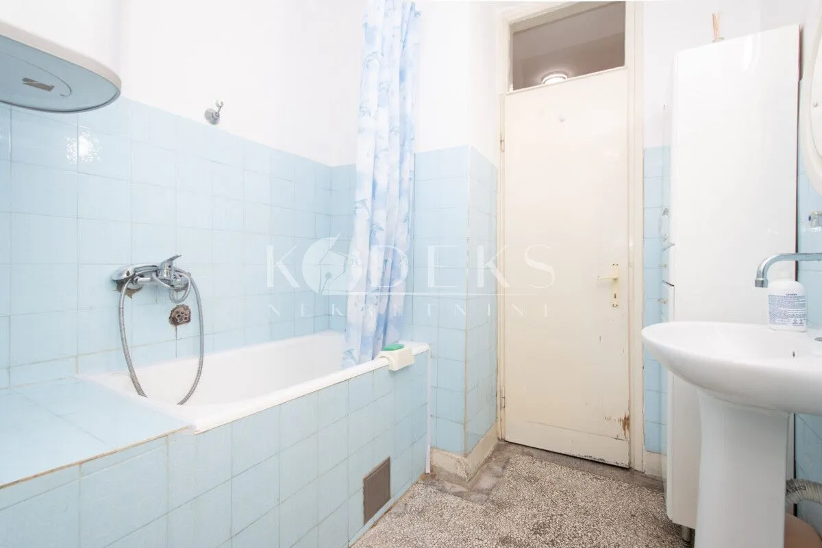 Rent, three bedroom apartment, 89m², Preko Morače, Podgorica
