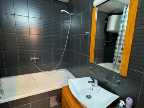 Sale, two bedroom apartment, 60m², Rafailovići, Budva - image 7