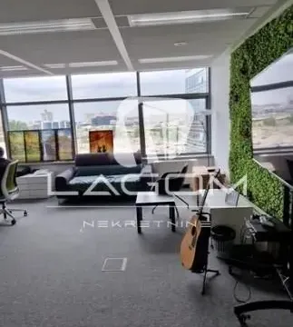 Rent, office space, 772m², Novi Beograd Blok 67, Novi Beograd Sve Podlokacije - image 15