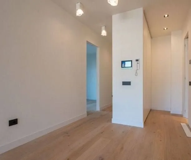 Sale, three bedroom apartment, 124m², Budva, Crna Gora