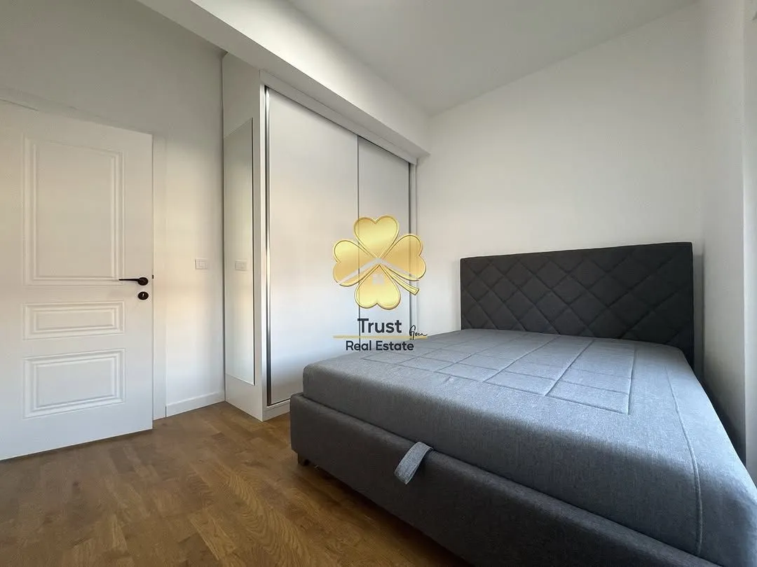 Prodaja, jednosoban stan, 43m², Podgorica, Crna Gora