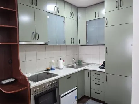 Izdavanje, jednosoban stan, 39m², Centar, Novi Sad - image 5