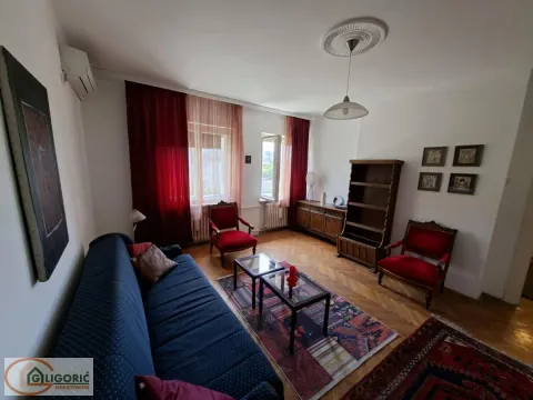 Stan in Novi Beograd Sve Podlokacije