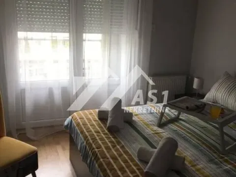 Izdavanje, stan, 27m², Grbavica, Novi Sad Sve Podlokacije - image 3