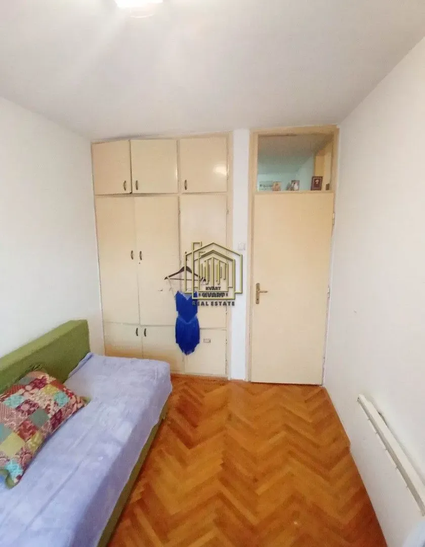 Sale, one bedroom apartment, 40m², Preko Morače, Podgorica