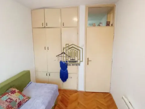 Sale, one bedroom apartment, 40m², Preko Morače, Podgorica - image 5