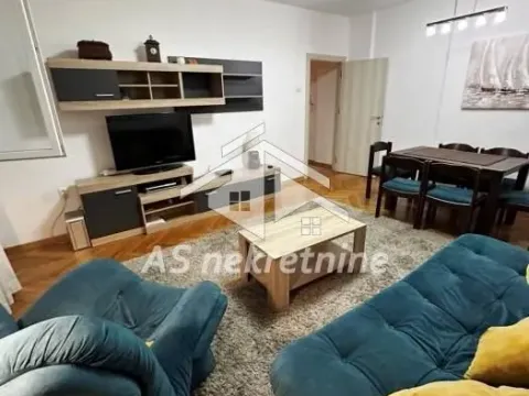 Rent, two bedroom apartment, 52m², Palilula Sve Podlokacije, Beograd - image 2