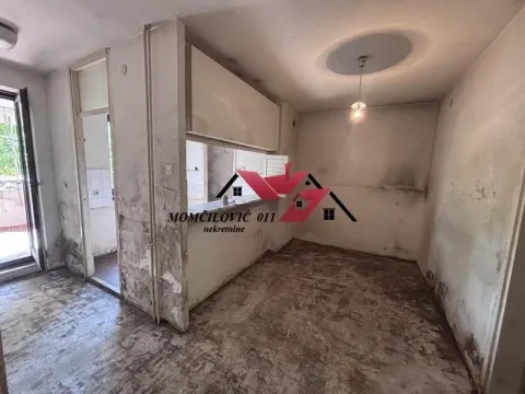Prodaja, dvosoban stan, 67m², Bezanijska Kosa 1, Bežanijska Kosa Sve Podlokacije - image 4