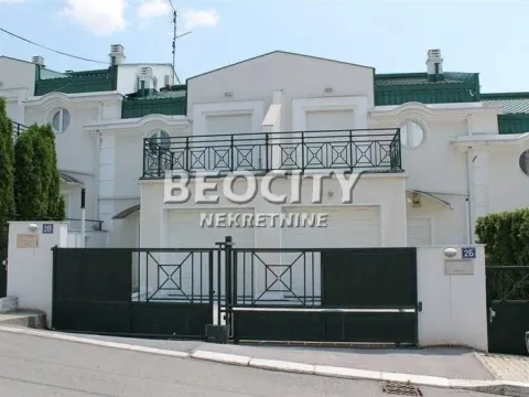 Prodaja, kuća, 215m², Dedinje Sve Podlokacije, Beograd - image 4