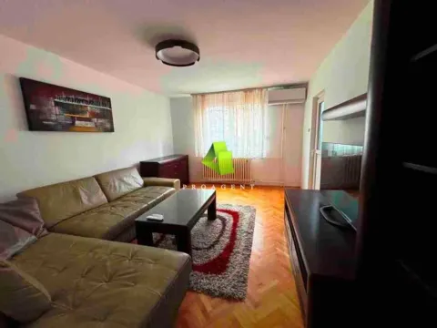 Izdavanje, dvosoban stan, 62m², Medijana, Niš - image 2