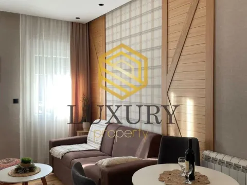 Prodaja, garsonjera, 30m², Centar, Kolašin - image 7