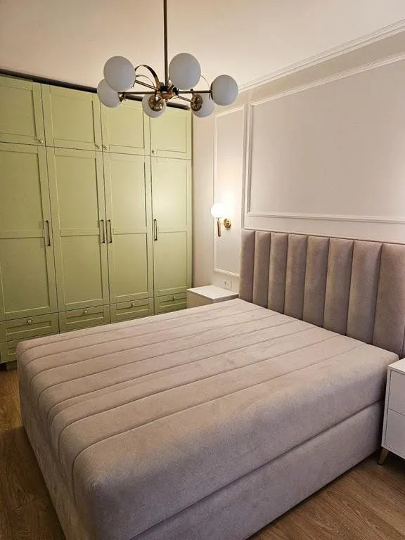 Izdavanje, dvosoban stan, 68m², Preko Morače, Podgorica